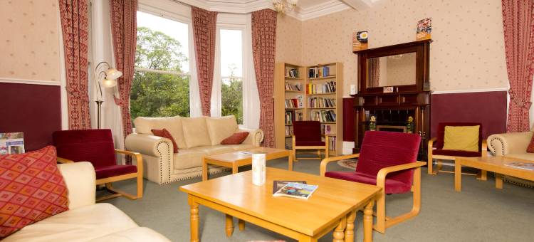 国际青年旅社格拉斯米尔博瑟利豪酒店(YHA Grasmere Butharlyp Howe)图片