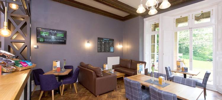 巴斯青年旅馆(YHA Bath)图片