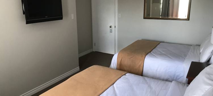 奥贝吉旅馆(The Auberge Inn)图片