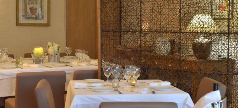 大陆酒店(Logis Hôtel Restaurant le Continental)图片