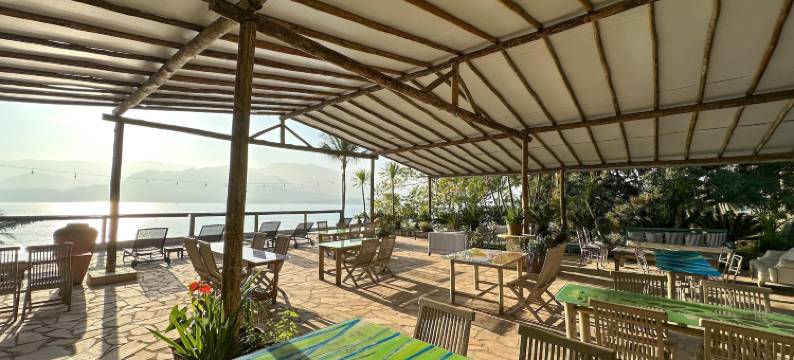 安纳斯精品酒店(Hotel Boutique Ananas)图片