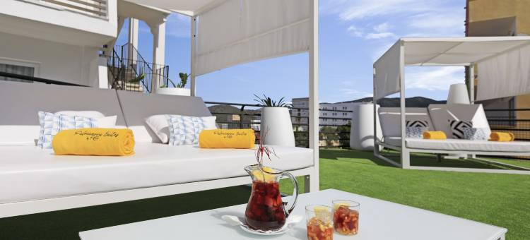 TRH帕尔马诺瓦套房酒店(Palmanova Suites by TRH)图片