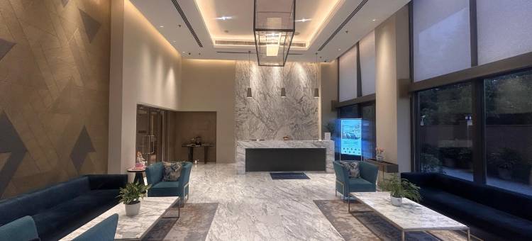 财富公园，东德里 - ITC酒店集团成员(Fortune Park, East Delhi - Member ITC Hotels' Group)图片