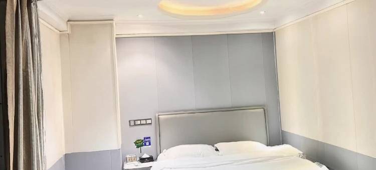 辰溪天德王朝大酒店图片