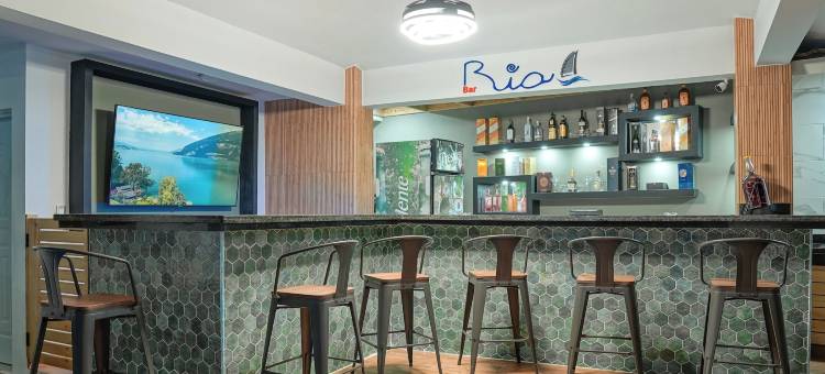 Ria公寓酒店(Ria Hotel)图片