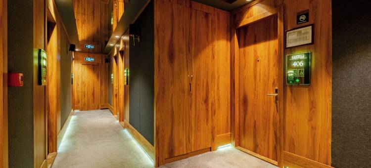 阿玛甘蒂斯皮纳酒店(Armagrandi Spina Hotel-Special Category)图片