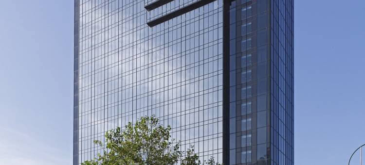 凯悦伯明翰摄政酒店(Hyatt Regency Birmingham)图片