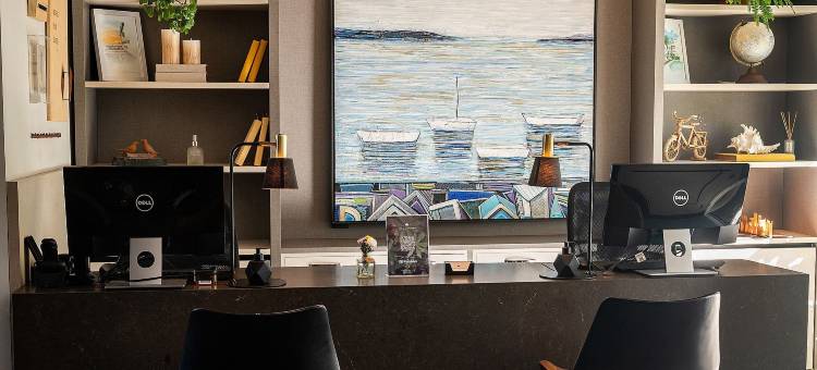 奥齐奥别墅酒店及厨房(Villa d'Ozio Hotel e Cucina)图片