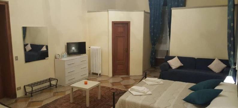 花园套房酒店(Garden Suite)图片