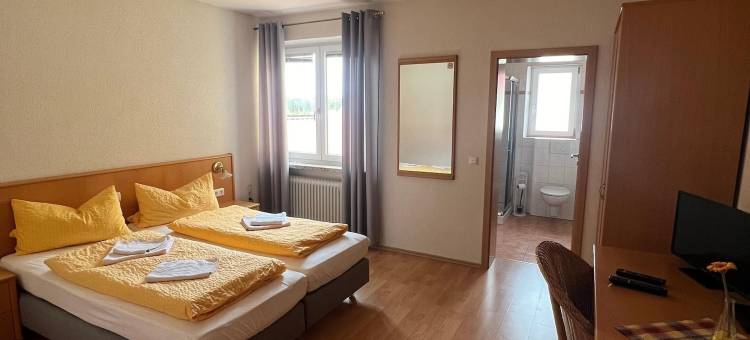 贝森哈特旅馆和肉店(Gasthaus & Metzgerei Besenhardt)图片