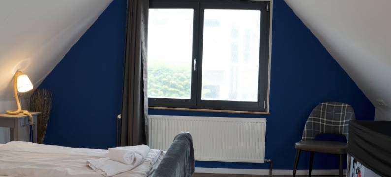 市中心酒店 - Smutje(Stadthotel-Garni Smutje)图片