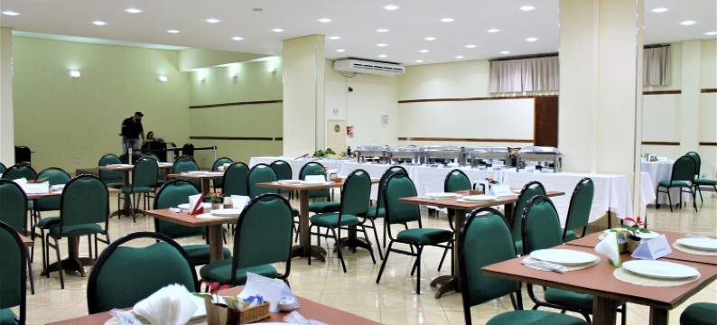 金字塔农场酒店(Hotel Fazenda Pirâmides)图片