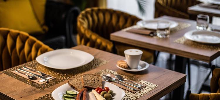 南纬公园酒店会议及SPA(POŁUDNIK Park Boutique Conference&Spa)图片