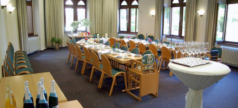 Stiftsberg教育与休闲中心(Stiftsberg - Bildungs- Und Freizeitzentrum)图片