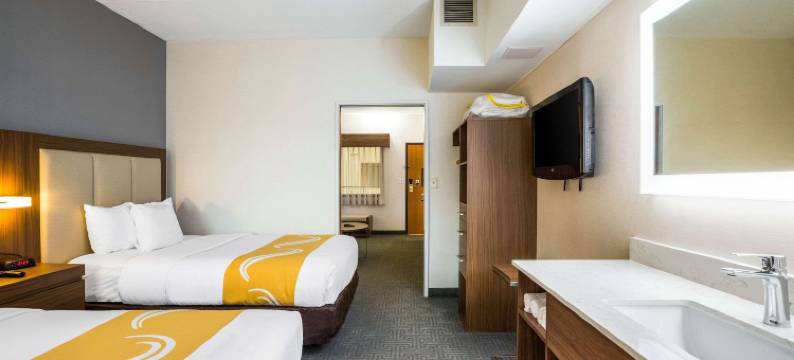 兰辛魁利提套房酒店(Quality Suites)图片