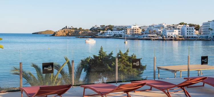 Leonardo Royal Suites Ibiza Santa Eulalia图片
