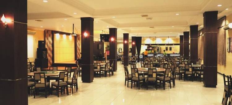 打拉根皇家酒店(Hotel Royal Tarakan)图片