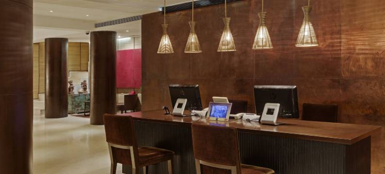 维沙卡帕特南公园酒店(The Park Visakhapatnam)图片