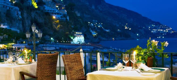 萨拉森尼科沃酒店(Covo Dei Saraceni)图片