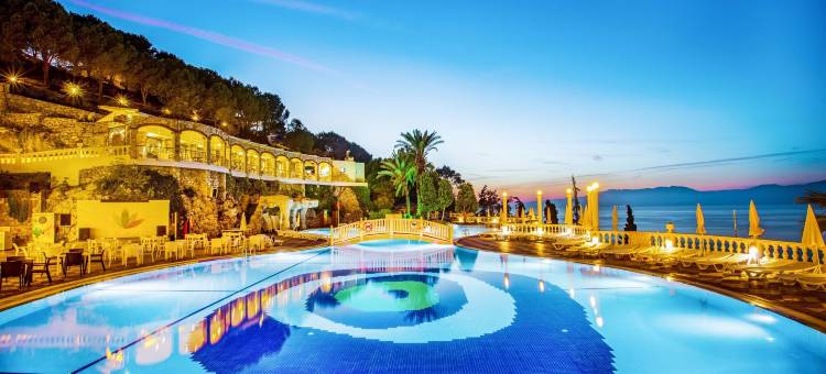 拉布兰纳达以弗所公主库沙达瑟酒店 - 全包式(Labranda Ephesus Princess - All Inclusive)图片