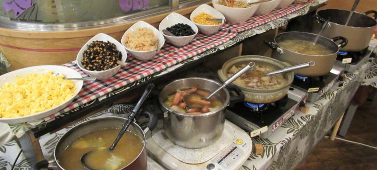 三原中心酒店(Center Hotel Mihara)图片