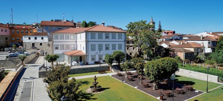Fonte Velha酒店(Hotel Fonte Velha)图片