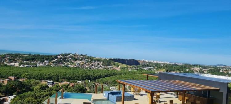 特拉索(Terraço)图片