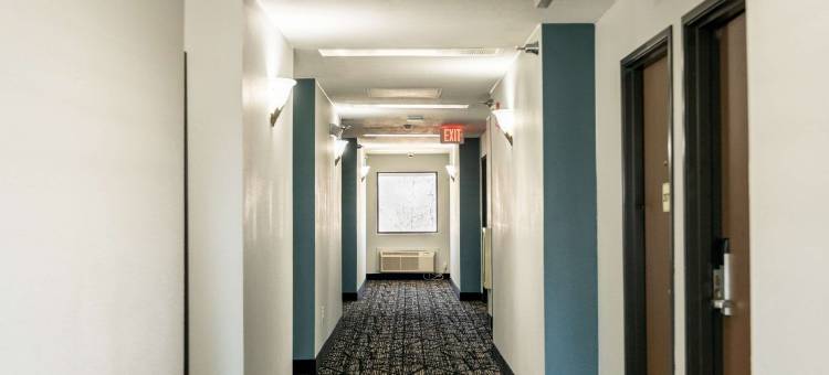 凯艺酒店(Quality Inn)图片