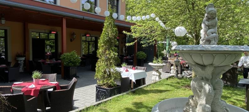 莱茵巴赫瓦尔德酒店(Waldhotel Rheinbach)图片