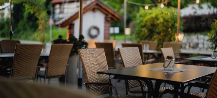 蔷薇旅馆(Hotel-Gasthof Rose)图片