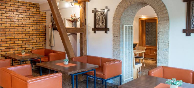 萨特旅馆(Pension Hotel Sartor)图片