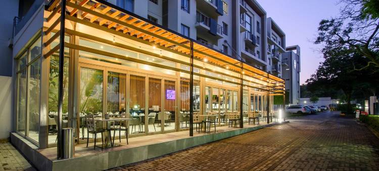 帕斯卡尔比托旅馆(The Capital on Bath)图片