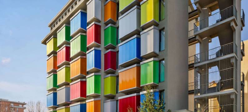 佛罗伦萨温德姆花园酒店(Wyndham Garden Florence)图片