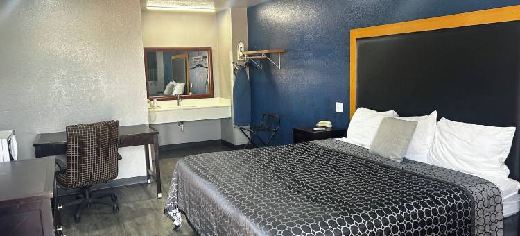 马车夫的旅馆及套房(Coachman's Inn & Suites)图片