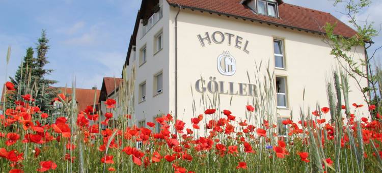 格勒尔酒店(Hotel Göller)图片