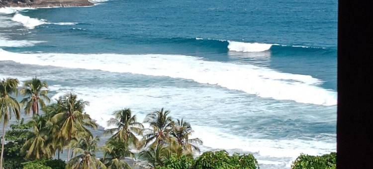 Rumah Nalu冲浪营(Rumah Nalu Surf Camp)图片