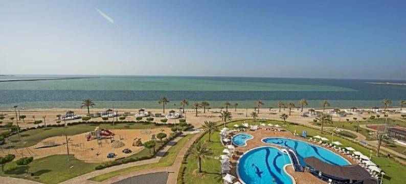 米尔法酒店(Mirfa Hotel)图片