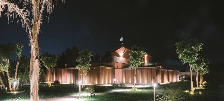 格鲁莫拉拉别墅及水疗中心(Villa Grumolara & Spa)图片