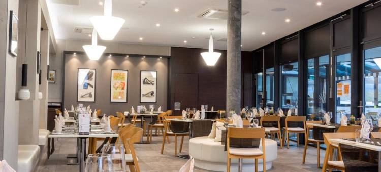 马蒂尼精品酒店(Martigny Boutique-Hôtel)图片