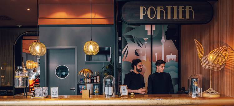 柏林联排房屋(Townhouse Berlin)图片