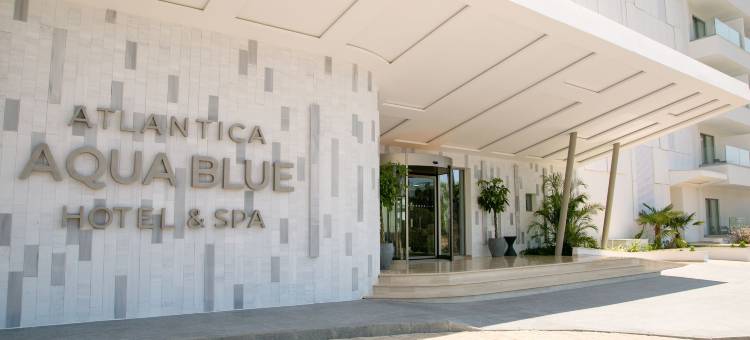 大西洋水蓝色酒店(Atlantica Aqua Blue)图片