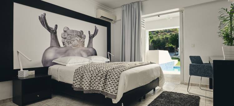 米恩德罗斯精品水疗酒店(Meandros Boutique & Spa Hotel - Adults Only)图片