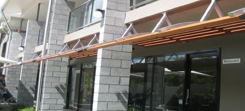 强生路汽车旅馆(Johnson Road Motel)图片
