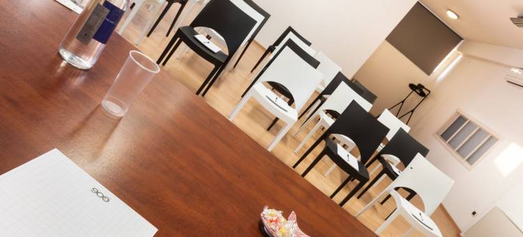 900酒店(Hotel 900)图片