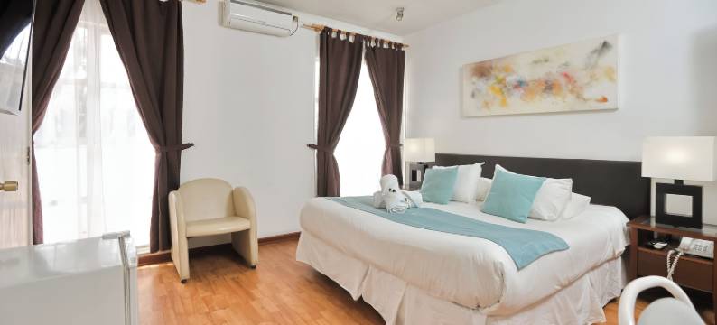 特立尼达精品酒店(Hotel Boutique Trinidad)图片