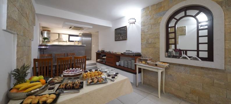 维科酒店(Villa Vicko)图片