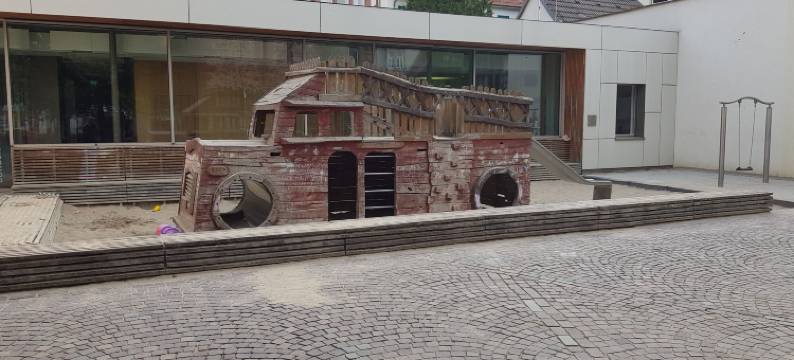 海德堡拉斐尔酒店(Rafaela Hotel Heidelberg)图片