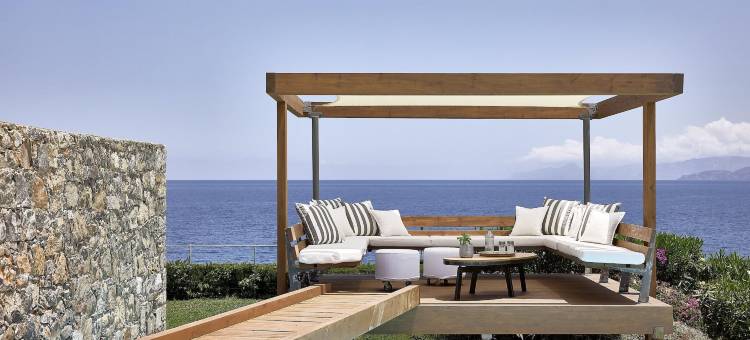 圣尼古拉斯湾度假酒店及别墅(St. Nicolas Bay Resort Hotel & Villas)图片