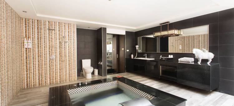 枫采时尚汽车旅馆图片