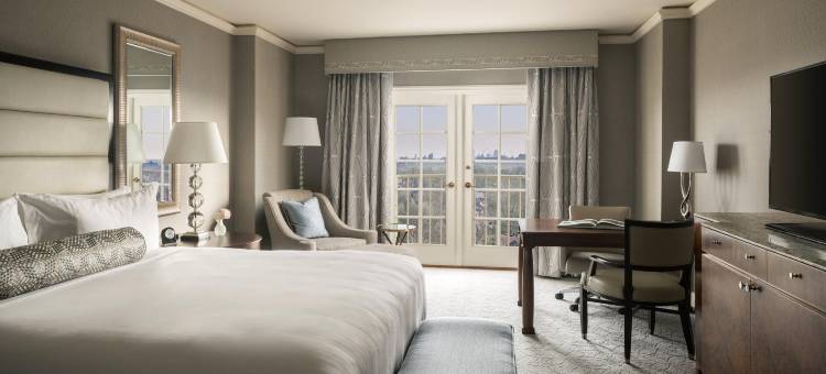 圣路易斯丽思卡尔顿酒店(The Ritz-Carlton, St. Louis)图片